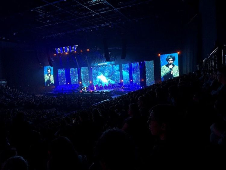 Élményprogram a Jókai 200 gálaműsor keretében!