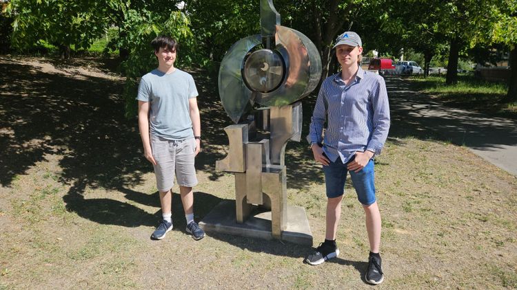 Fantasztikus egyéni eredmények a Hungarian Cyber Security Challenge-en!
