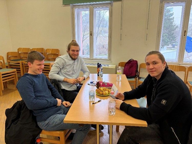 Történelem versenyek 2026