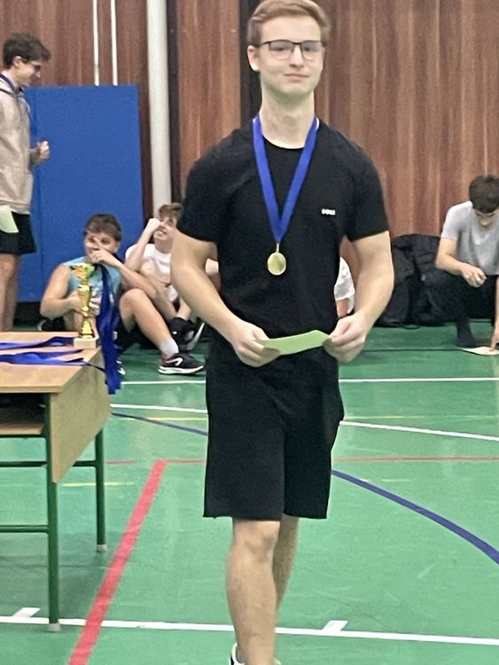 A kerületi függeszkedő verseny eredménye