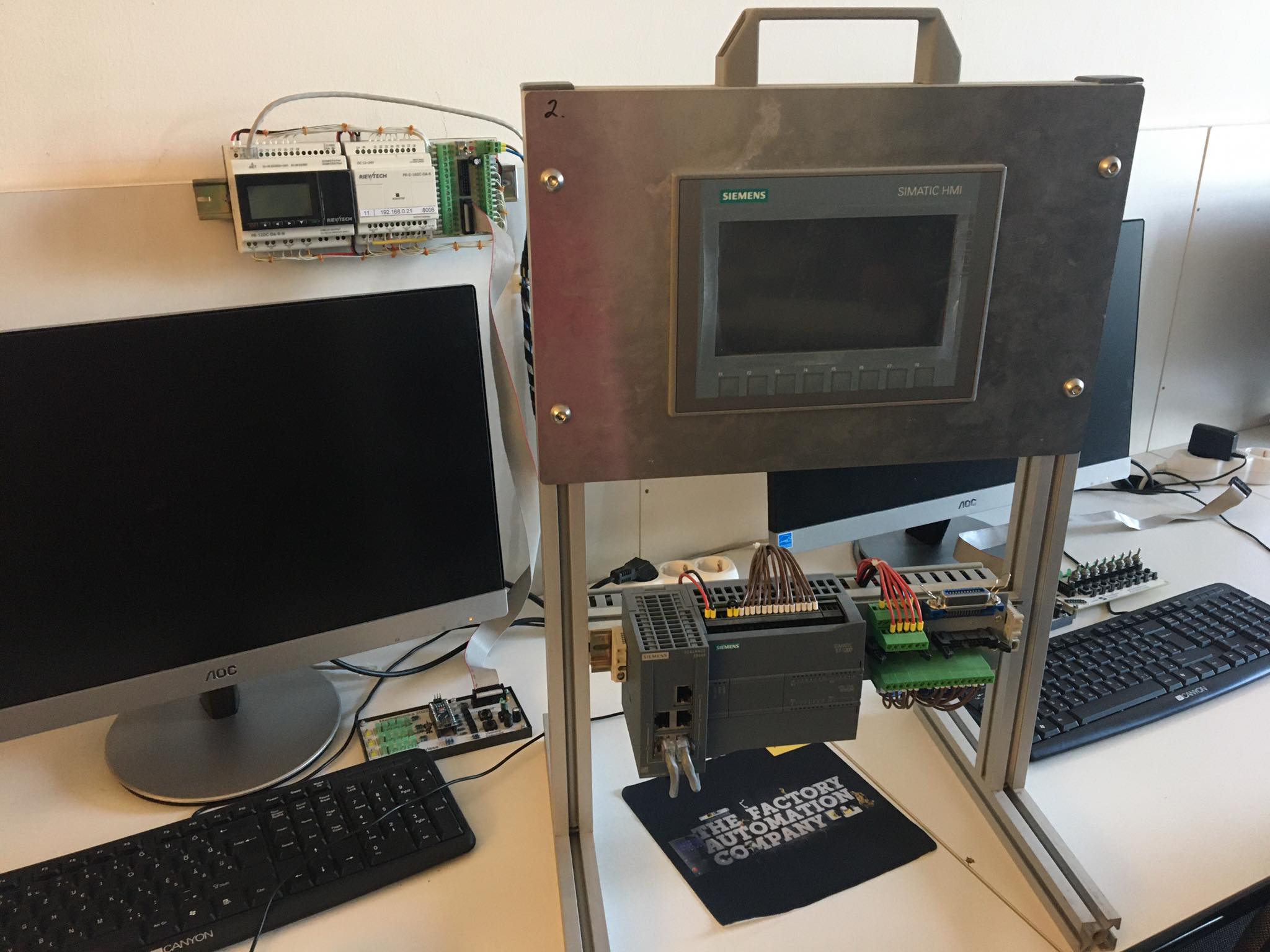 PLC programozó szakképzés indul | Hírek | Budapesti Gépészeti SzC ...