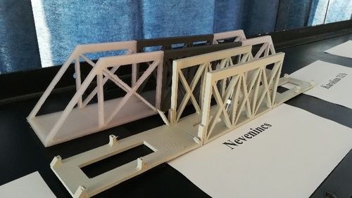 IV. Országos 3D Hídépítő Verseny