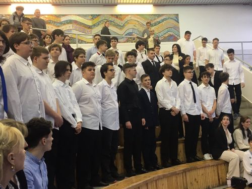 Polgáravatás a Mechában