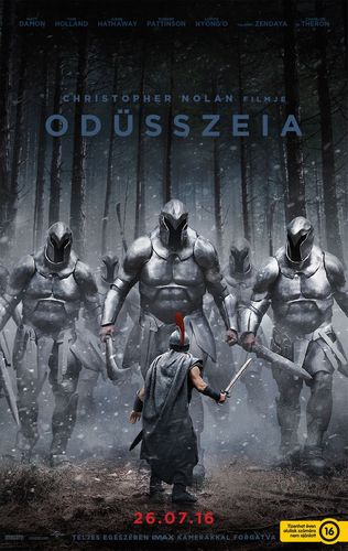 Moziban a Mecha!