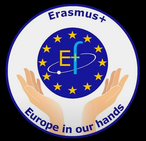 Erasmus projekten Olaszországban