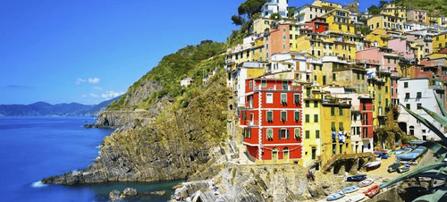 Őszi iskolai kirándulás idei helyszíne: TOSCANA