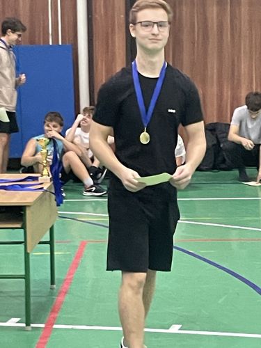 A kerületi függeszkedő verseny eredménye