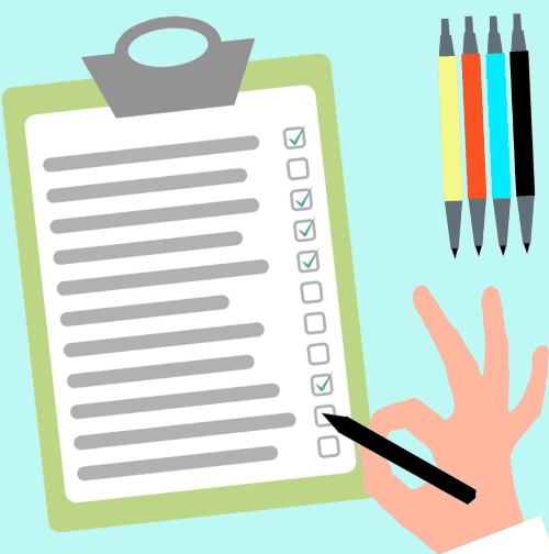 Központi írásbeli vizsga